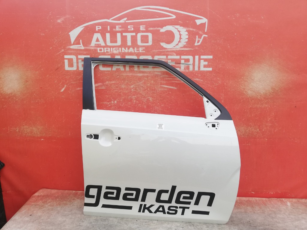 Usa dreapta fata Suzuki Ignis 2016-2017-2018-2019-2020-2021-2022-2023 X5ZRCFRFMZ