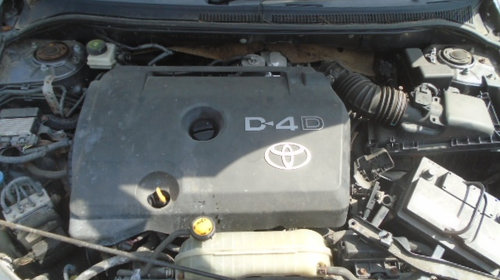Usa dreapta fata Toyota Avensis 2008 eda