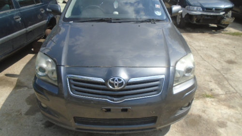 Usa dreapta fata Toyota Avensis 2008 eda