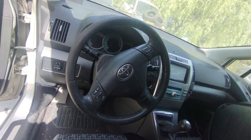 Usa dreapta fata Toyota Corolla Verso 20