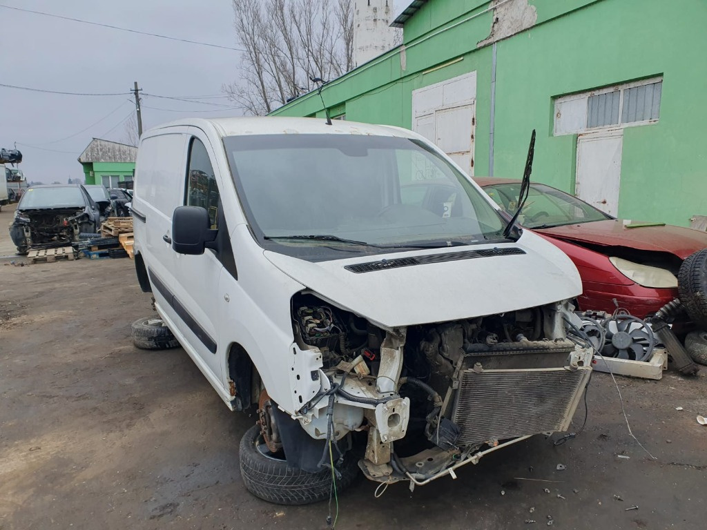 Usa dreapta fata Toyota Proace 2015 auto