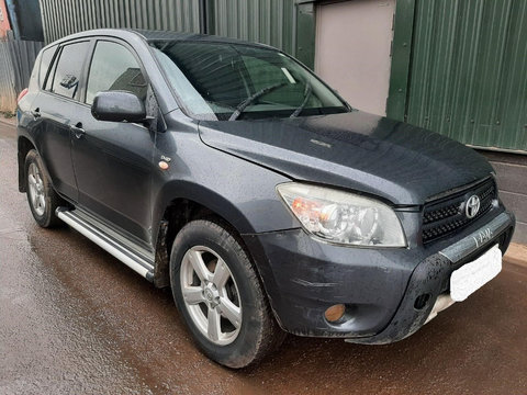 Usa dreapta fata Toyota RAV 4 2007 SUV 2.2 TDI