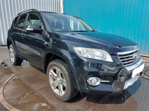 Usa dreapta fata Toyota RAV 4 2010 SUV 2.2 2ADFHV 150Hp