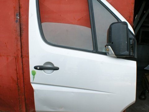 Usa dreapta fata Volkswagen Crafter an 2008