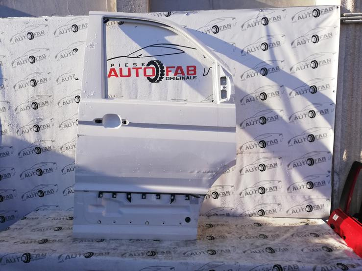 Usa dreapta fata Volkswagen Crafter,MAN TGE an 201