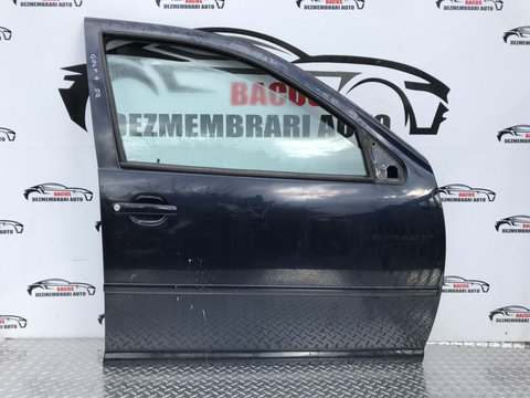 Usa Dreapta Fata Volkswagen Golf 4 Hatchback 4 Usi