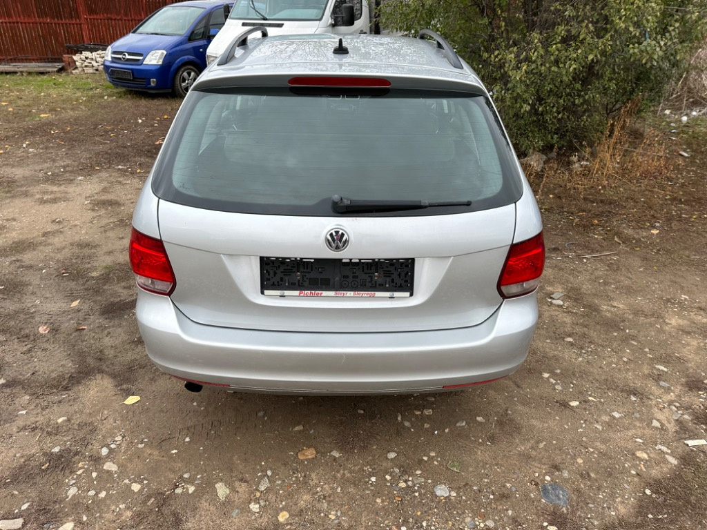 Usa dreapta fata Volkswagen Golf 6 2010 