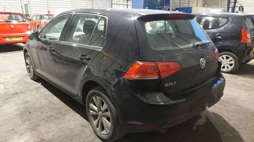 Usa dreapta fata Volkswagen Golf 7 2014 