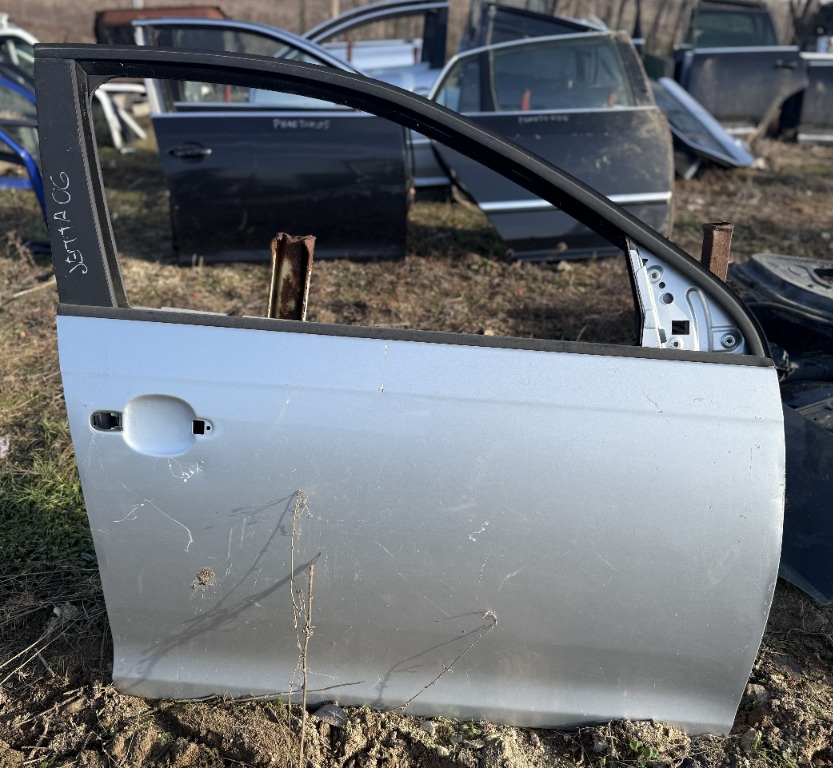 Usa dreapta fata Volkswagen Jetta 2007
