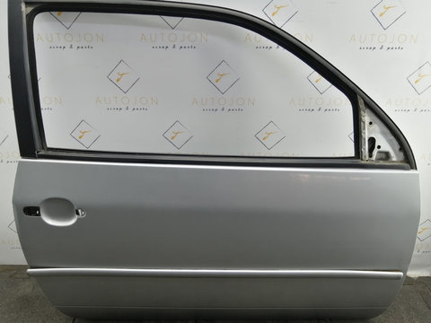 Usa dreapta fata Volkswagen Lupo (6X1) 1.4 16V BBY 2003