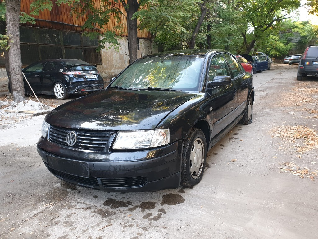 Usa dreapta fata Volkswagen Passat B5 20