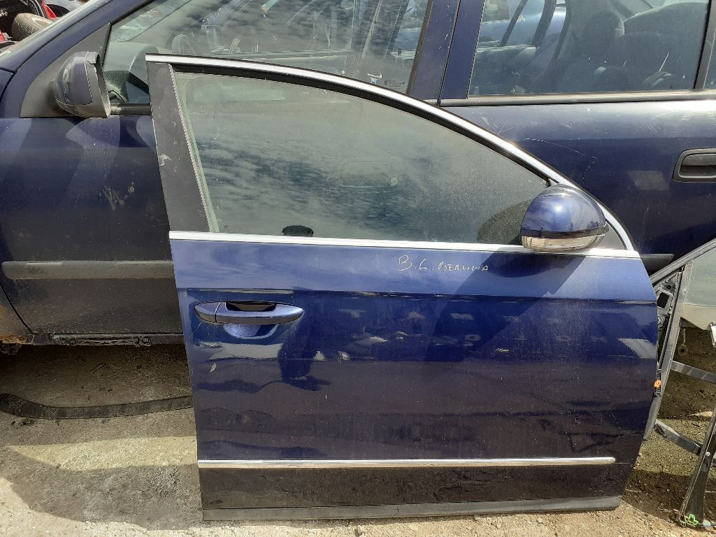 USA DREAPTA FATA VOLKSWAGEN PASSAT B6 2007