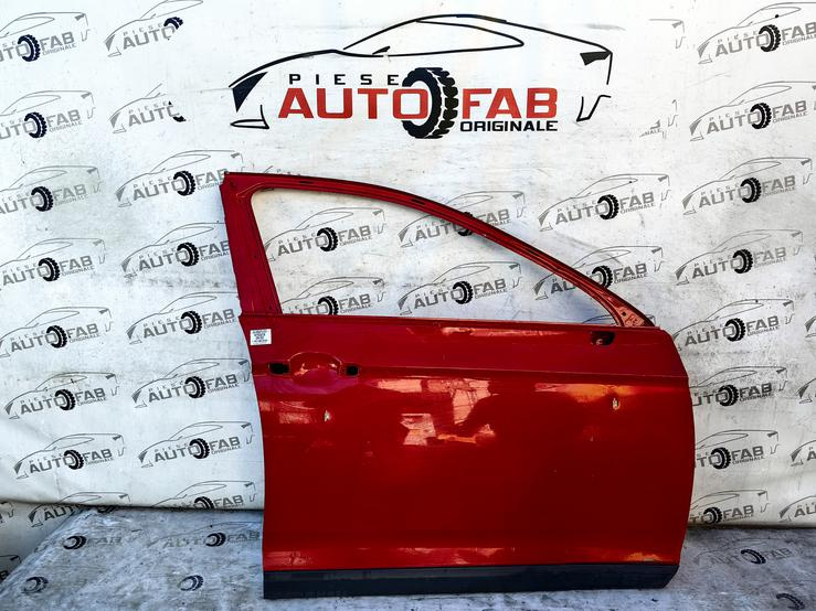Usa dreapta fata Volkswagen Passat B8 an 2015-2016-2017-2018-2019-2020-2021-2022-2023 AJ6EFURF4Y