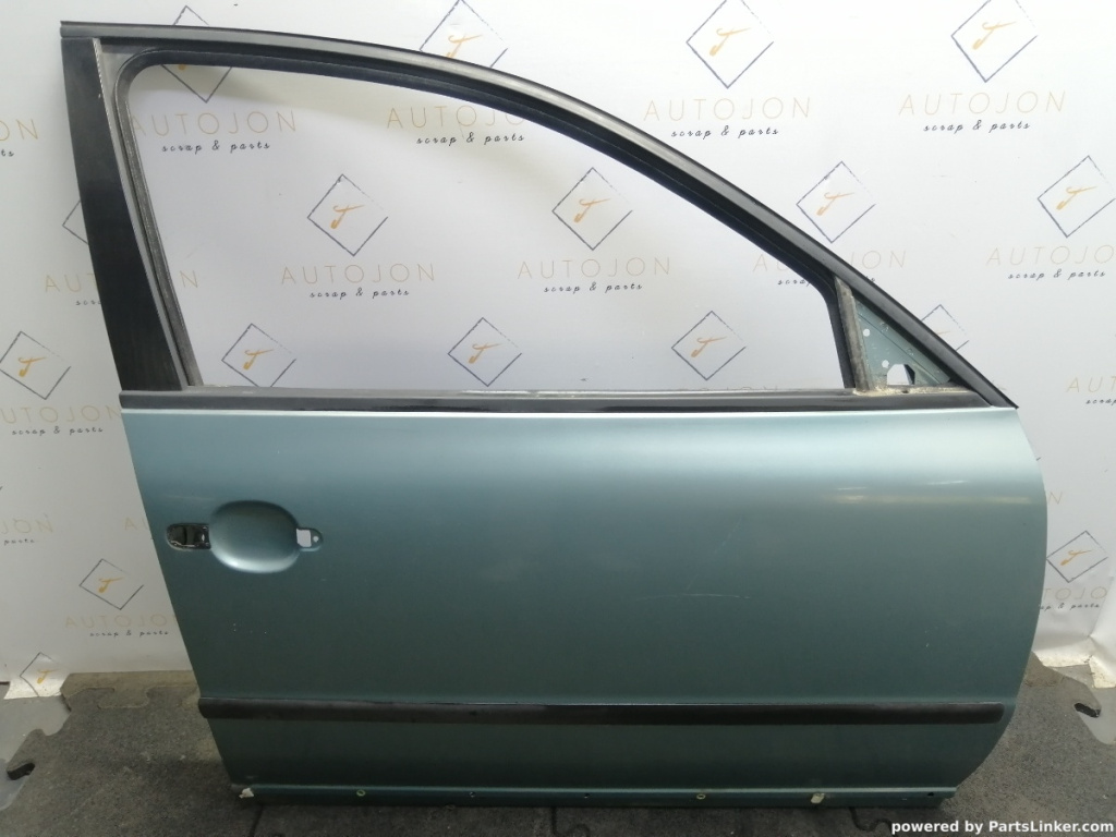 Usa dreapta fata VOLKSWAGEN PASSAT Estate (3B5) [ 
