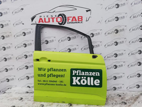 Usa dreapta fata Volkswagen Touran 5T an 2015-2016-2017-2018-2019-2020-2021-2022 SF2LM3E4WT