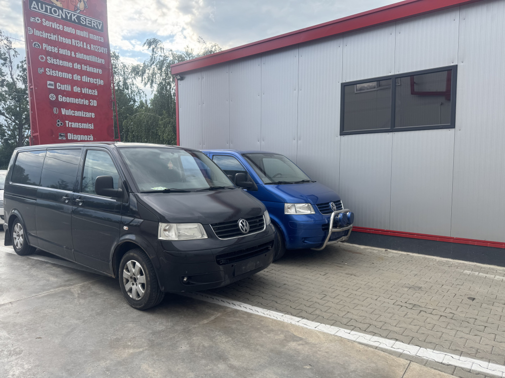 Usa dreapta fata Volkswagen TRANSPORTER 