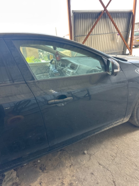 Usa dreapta fata Volvo S60 an 2010 - 2011