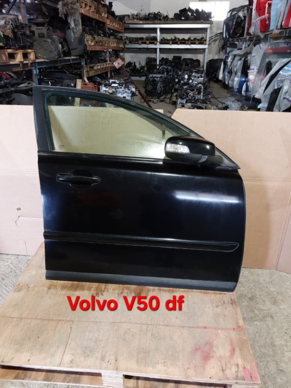 Usa dreapta fata Volvo V50 2004 - 2010 FARA ANEXE