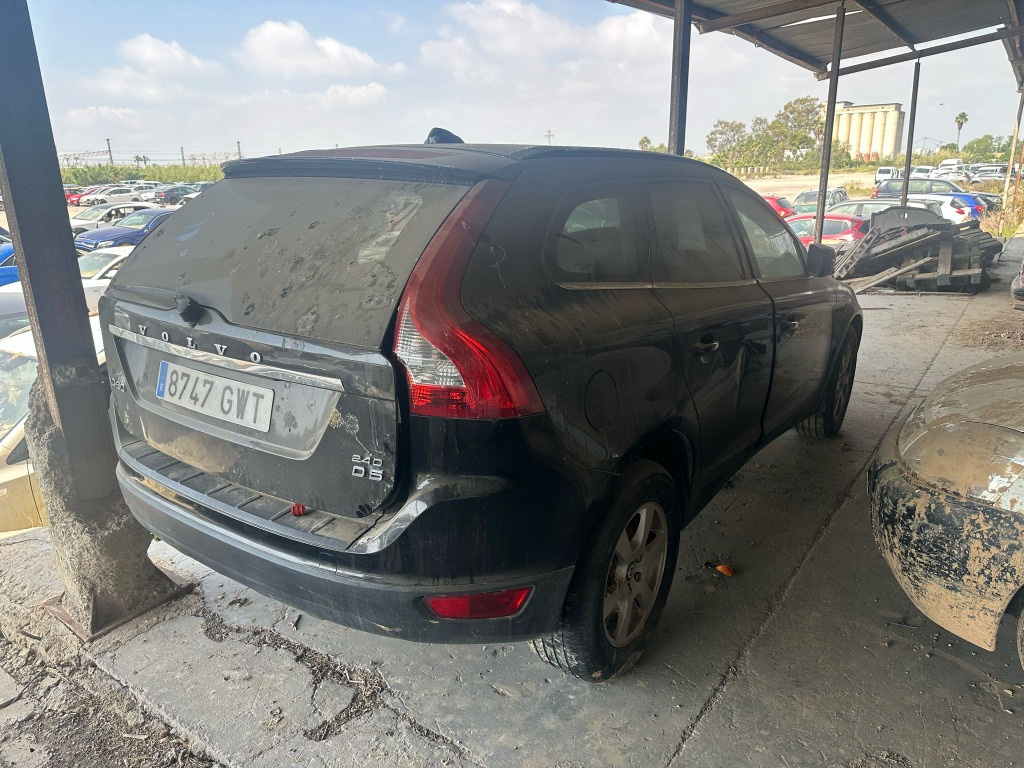 Usa dreapta fata Volvo XC60 2011 hatchback 2.4 d 205cp