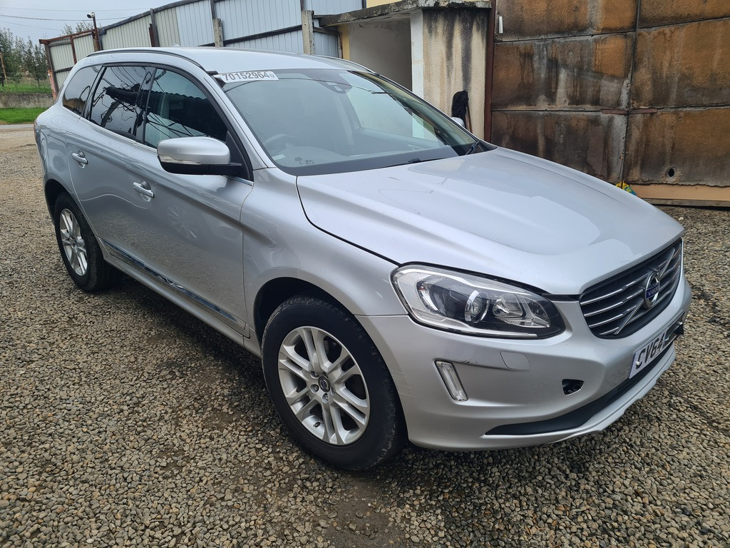 Usa Dreapta Fata Volvo XC60 Facelift 2013 - 2017 SUV 4 Usi GRI