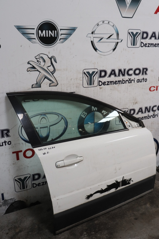 USA DREAPTA FATA VOLVO XC70 AN 2013