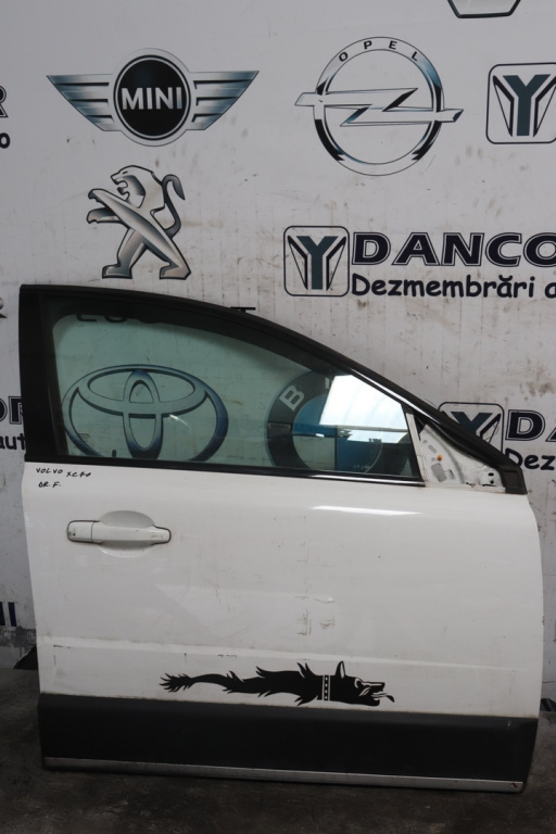 USA DREAPTA FATA VOLVO XC70 AN 2013