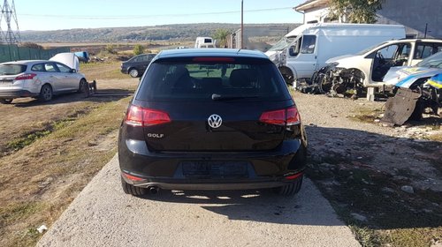 Usa dreapta fata VW Golf 7 2015 Hatchbac