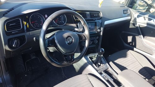 Usa dreapta fata VW Golf 7 2015 Hatchbac
