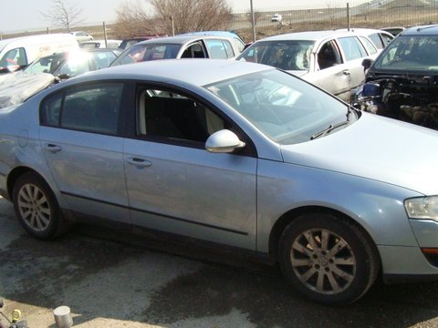 Usa dreapta fata VW Passat B6 2006 Sedan 1.9