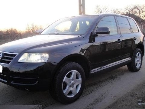 Usa dreapta fata VW Touareg 2.5 TDI An:2003-2008 cod:7L0831056L