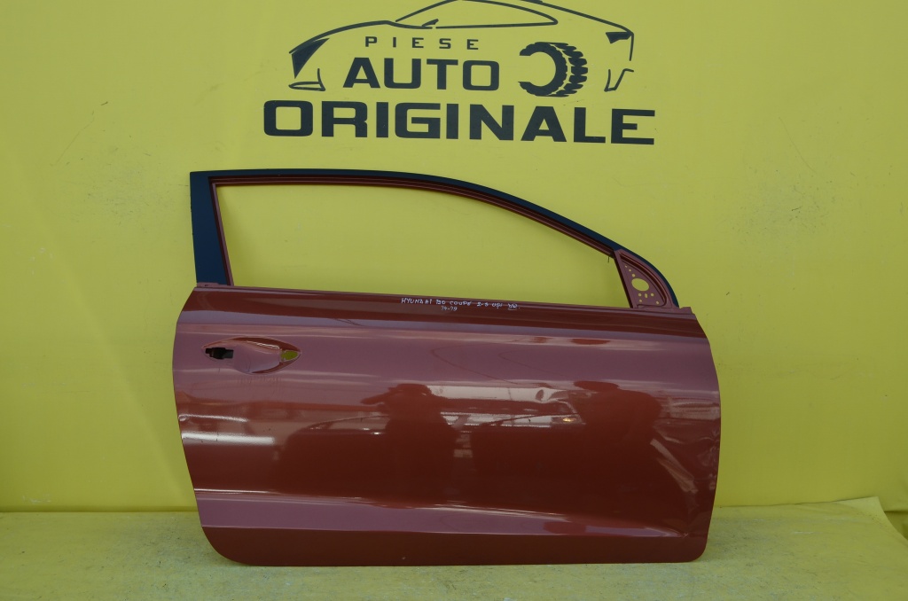 Usa dreapta Hyundai I20 Coupe 2-3 Usi An 2014-2019