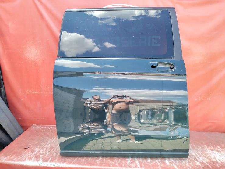 Usa dreapta laterala,culisanta Mercedes Vito,V-Class W447 – culisare electrica an 2014-2015-2016-2017-2018-2019-2020-2021-2022-2023-2024-2025 ZC54Y6N5F4