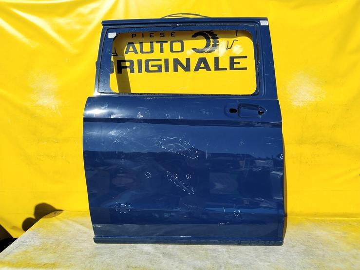 Usa dreapta laterala,culisanta Mercedes Vito,V-Class W447 an 2014-2015-2016-2017-2018-2019-2020-2021-2022-2023-2024-2025 culisare electrica 8ZDZ6SVDVU