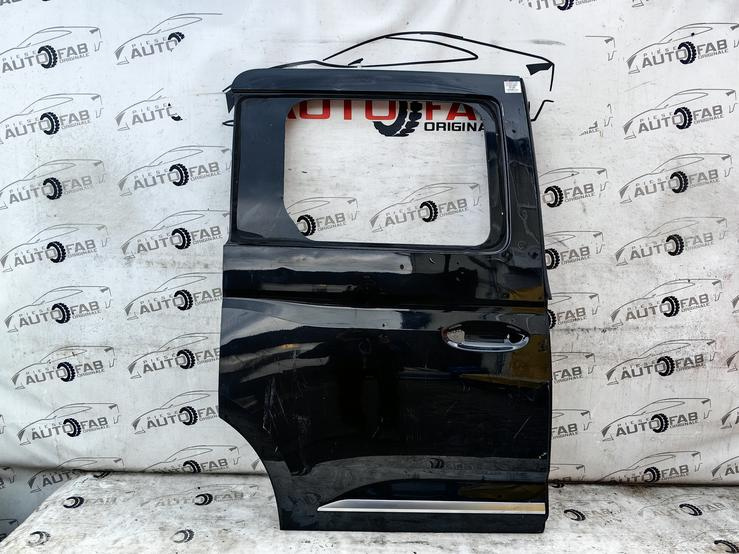 Usa dreapta laterala,culisanta Volkswagen Caddy,Ford Tourneo Connect scurt an 2020-2021-2022-2023-2024-2025 59Y4ZUMKE2