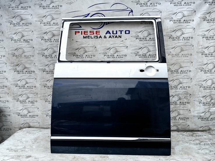 Usa dreapta laterala,culisanta Volkswagen Transpor
