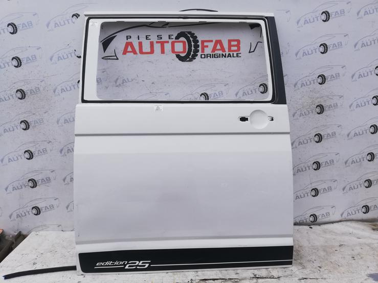 Usa dreapta laterala Volkswagen Transporter T6 an 2015-2022 AMUEPSGRHH