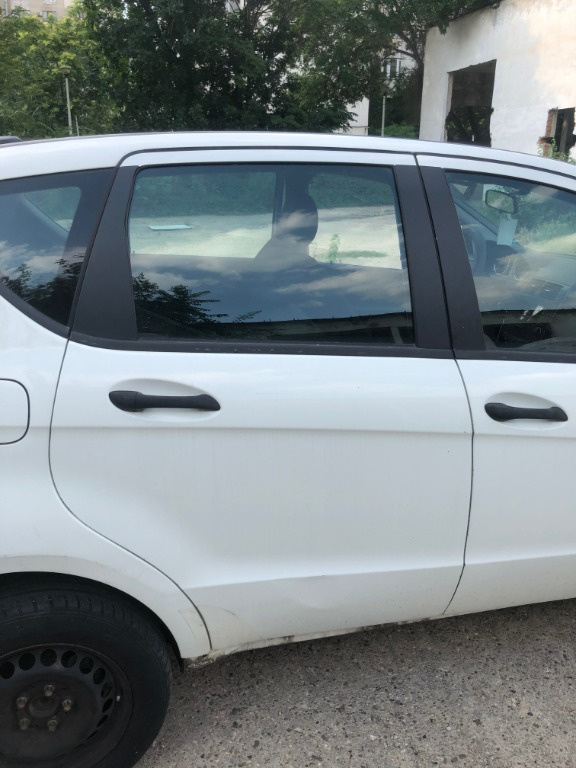 Usa dreapta mercedes a-class 150 w169