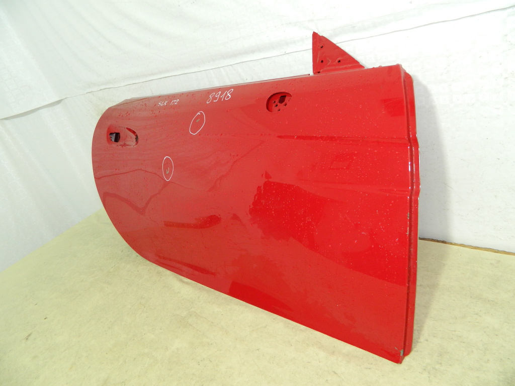 Usa dreapta Mercedes SLK, R172 /W172, 11