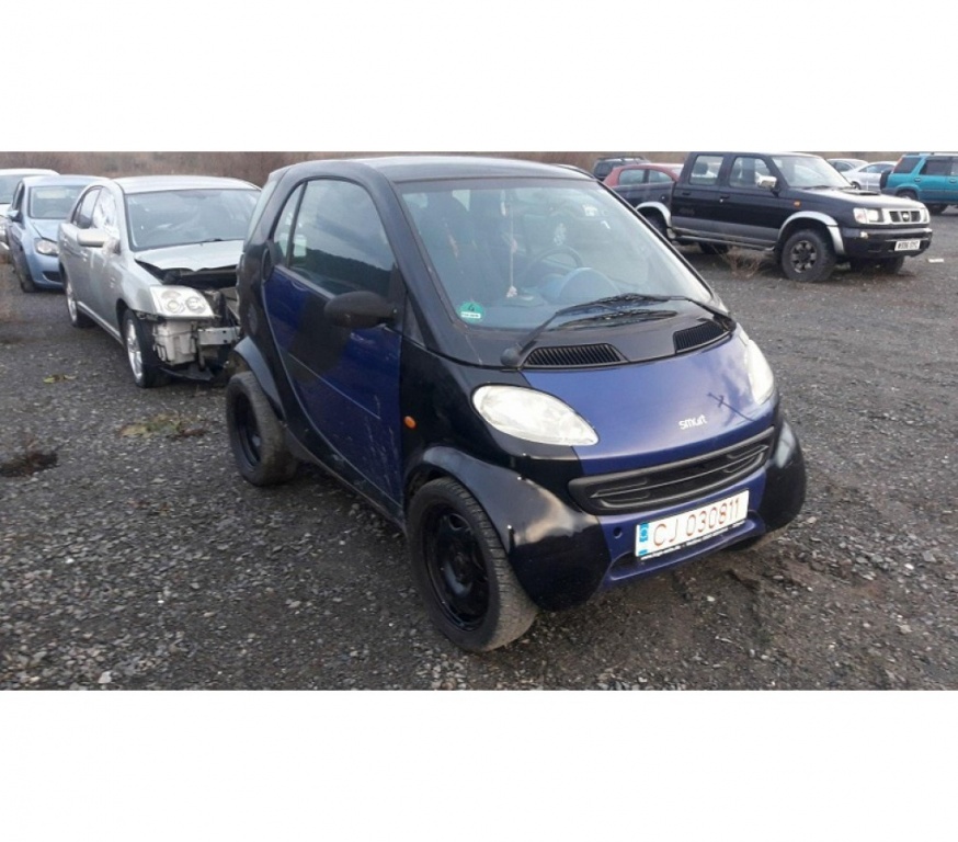 Usa dreapta Smart Fortwo 2001 700cm