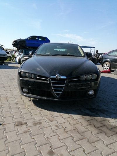 Usa dreapta spate Alfa Romeo 159 2006 SPORTWAGON 1