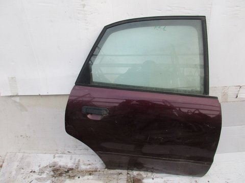 Usa dreapta spate Audi A4, 1996 – 2000