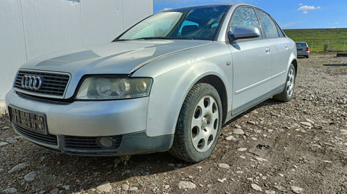 Usa dreapta spate Audi A4 B6 2003 berlin