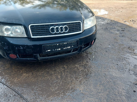 Usa dreapta spate Audi A4 B6 2005 berlina 2.5