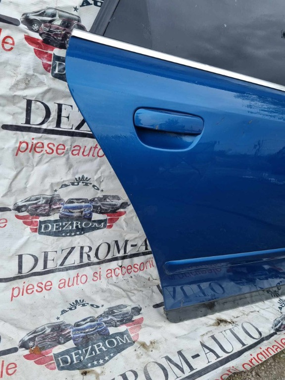 Usa dreapta spate Audi A4 B6 Berlina 200