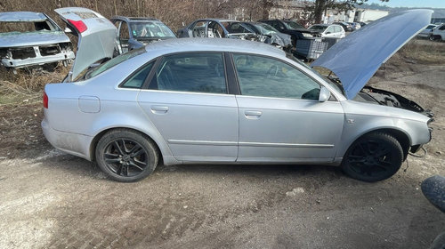 USA DREAPTA SPATE AUDI A4 B7 2006