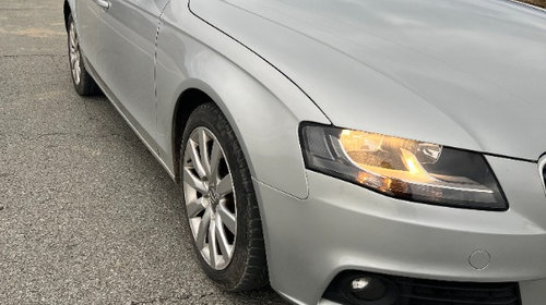 Usa dreapta spate Audi A4 B8 2008 Sedan 