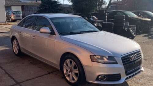 Usa dreapta spate Audi A4 B8 2009 Hatchb