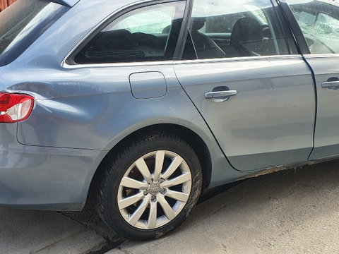 Usa dreapta spate Audi A4 B8 2010 Combi 2.0tdi