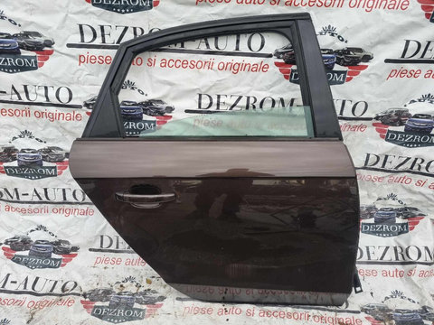 Usa dreapta spate Audi A4 B8.5 Sedan 2012-2016