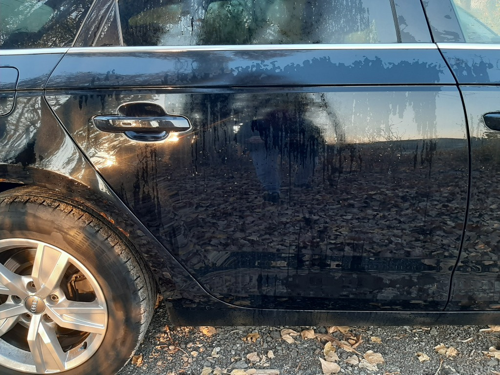 Usa dreapta spate Audi A4 B9 2018 Break 2.0